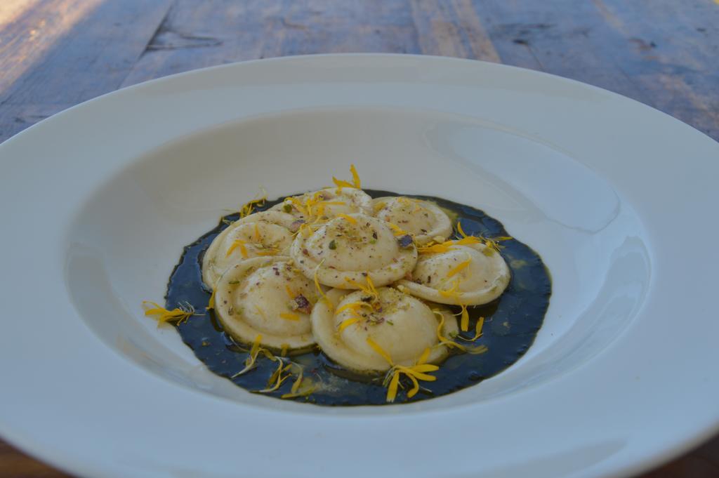 Cre Forne Hotel & Spa Champoluc Bagian luar foto